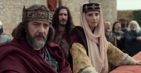 Эль Сид 1 сезон 1 серия