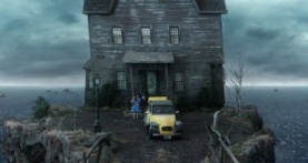 Лемони Сникет: 33 несчастья 1 сезон 5 серия