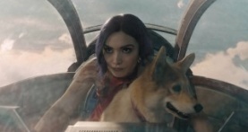 Ковбой Бибоп 1 сезон 4 серия