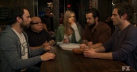 В Филадельфии всегда солнечно 7 сезон 8 серия