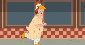 С Значит Семья 5 сезон 4 серия