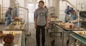 Декстер 2 сезон 3 серия