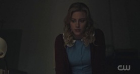 Ривердэйл 3 сезон 7 серия