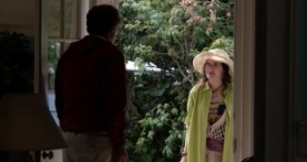 Психиатр по соседству 1 сезон 8 серия