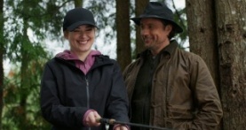 Виргин Ривер 2 сезон 4 серия