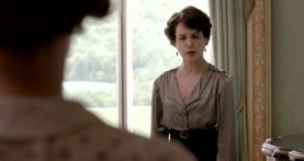 Аббатство Даунтон 2 сезон 3 серия