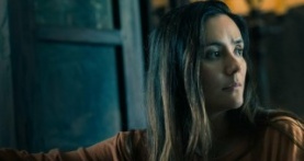 Извне 1 сезон 3 серия