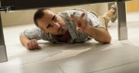 Последний человек на Земле 3 сезон 5 серия