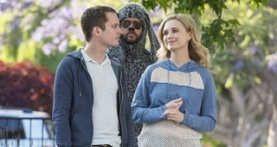 Уилфред 3 сезон 12 серия