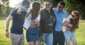 Мой безумный дневник 2 сезон 1 серия