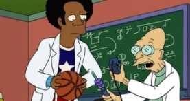 Футурама 3 сезон 14 серия