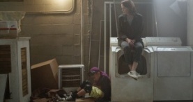 Воспитывая Диона 1 сезон 6 серия