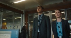 Убийство в заливе 2 сезон 1 серия