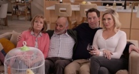 Грейс и Фрэнки 7 сезон 5 серия