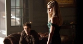 Дневники вампира 3 сезон 15 серия