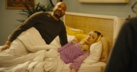 Перезапуск / Перезагрузка 1 сезон 3 серия