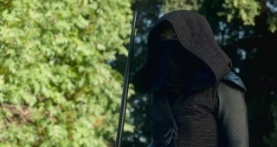 Беглецы 3 сезон 5 серия