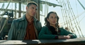 Тень и кость 2 сезон 1 серия