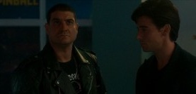 Последний король Креста 1 сезон 10 серия