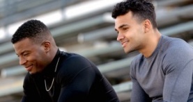 Всеамериканский 5 сезон 17 серия