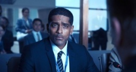 Рой 1 сезон 6 серия