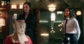 Тайный орден 2 сезон 8 серия