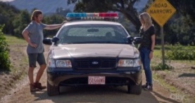 Мик 2 сезон 18 серия