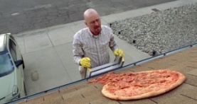 Во все тяжкие 3 сезон 3 серия