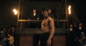 Воин 1 сезон 9 серия