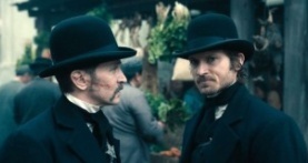 Воин 3 сезон 10 серия