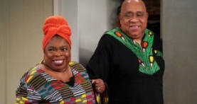 Боб любит Абишолу 3 сезон 9 серия