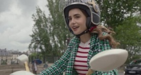 Эмили в Париже 2 сезон 6 серия