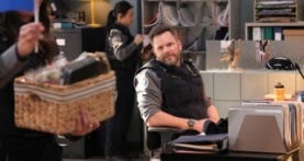 Контроль за животными 2 сезон 6 серия