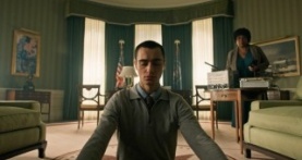 Чаки 3 сезон 7 серия