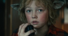 Sweet Tooth: Мальчик с оленьими рогами 3 сезон 4 серия