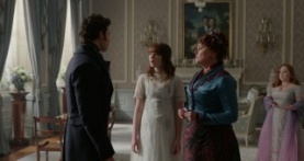 Бриджертоны 3 сезон 8 серия