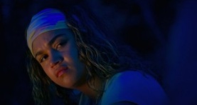 Внешние отмели 4 сезон 9 серия