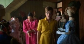 Американские истории ужасов 2 сезон 1 серия