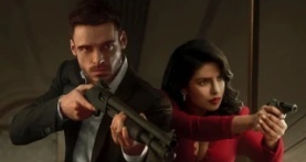 Цитадель 1 сезон 1 серия