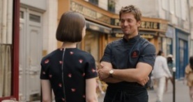 Эмили в Париже 5 сезон 5 серия