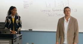 Терапия 3 сезон 5 серия