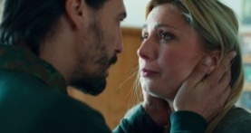 Затопленный город 1 сезон 6 серия