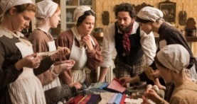 Она же Грэйс 1 сезон 2 серия