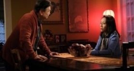 Кунг-фу 1 сезон 8 серия