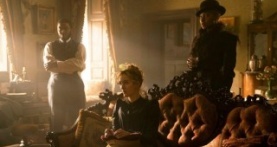 Невероятные 1 сезон 4 серия