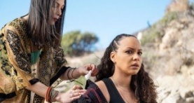 Слепые пятна 1 сезон 5 серия