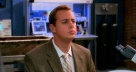 Морская полиция: Спецотдел 3 сезон 10 серия