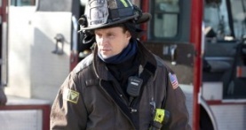 Чикаго в огне 9 сезон 6 серия