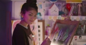 Клуб нянь 2 сезон 7 серия