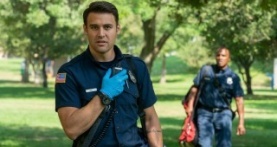 911 служба спасения 5 сезон 5 серия